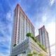 Apartemen Vidaview