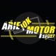 ARIE JOK MOTOR SPORT “Arie jok” Cibubur