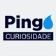 Pingo de Curiosidade 🤪