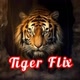 Tiger Flix E-Commerce