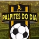 PALPITE DO DIA . BET 📄 💵💲💰⚽