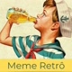 Meme Retrô