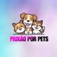 Paixão Por Pets 🩵