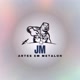 JM ARTE EM METALON