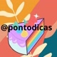 ＠pontodicas
