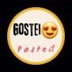Gostei Postei
