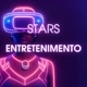 STARS ENTRETENIMENTO ✨