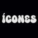 Ícones Vídeo