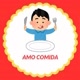 amocomida