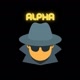 Agente Alpha
