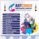 Artcores  Grafica