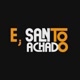E; santo Achado