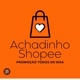Achados Shopee 😱🛍️✅