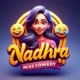 Nadhira R.P （ Miss'Comedy）