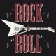 rock in roll forever