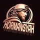 *༃'Hormansyah°﷼*