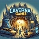 caverna games belem
