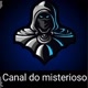canal do misterioso yt