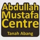 Abdullah Mustafa centre