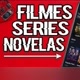 Novelinhas, Filmes e Séries