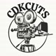 CDKCUTS