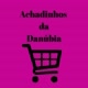 Achadinhos da Danubia