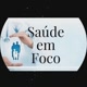 Saúde em Foco 😷🩺