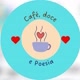Café Doce e Poesia