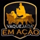 vaquejada em ação