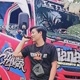 muhlis kancil  ganteng