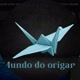 Mundo do origami