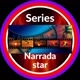 series turcar naradas#narrastar