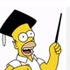 Professor Homer
