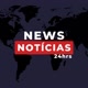 News Notícias 24hrs