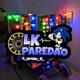 LK PAREDÃO 2.0