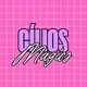Cílios Magics