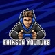 Erikson YouTube