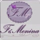 FÉ🌹MENINA🌹