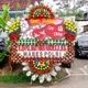 Toko Bunga " DELVA FLORIST " Pwt-Bms