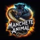 MANCHETE ANIMAL 🚨