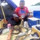 Kholik Endut mancing Chanel