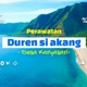 Duren si Akang