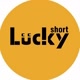 Lucky short
