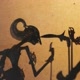 pemuda suka wayang