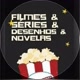 NOVELAS & SÉRIES