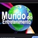 mundo do entretenimento