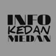 INFO Kedan Medan