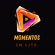 Momentos em Live