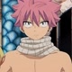 Natsu Dragneel