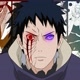 ☮️UCHIHA•OBITO☯️
